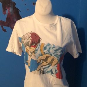 My Hero Academia T-shirt
